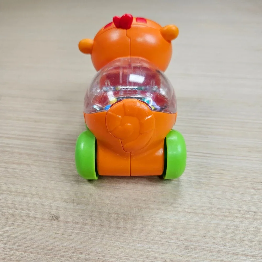 Fisher-Price baby toy